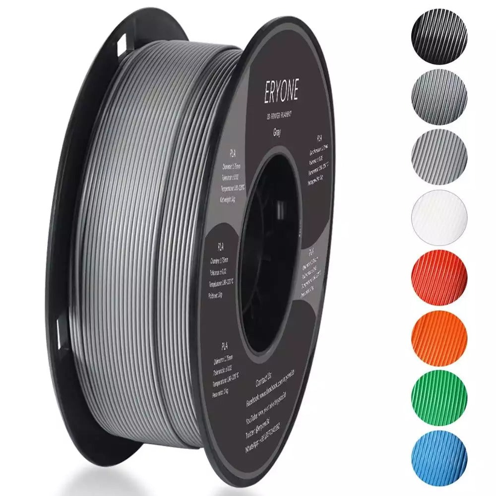 Eryone Standard PLA Gris