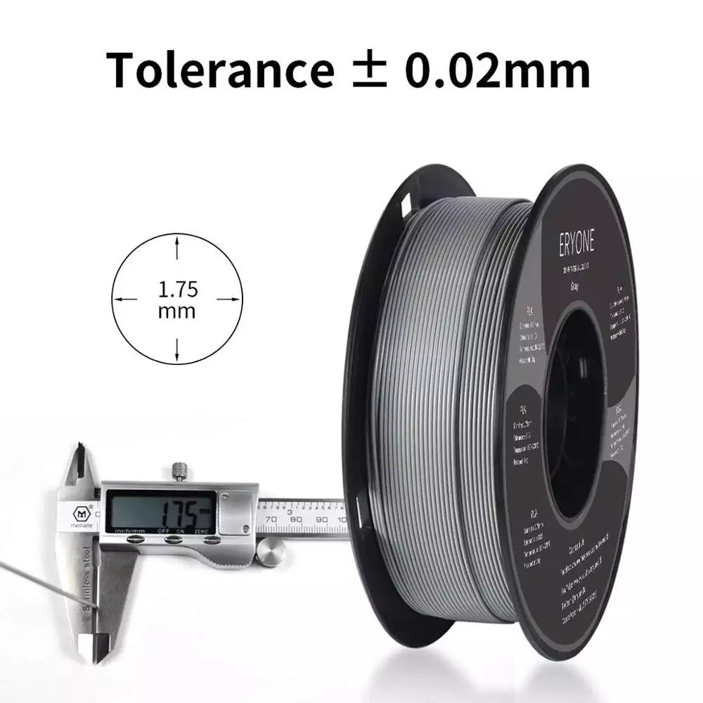 Eryone Standard PLA Gris